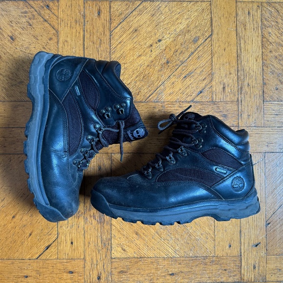 Timberland Other - Timberland Gore-Tex Hiking Boots
